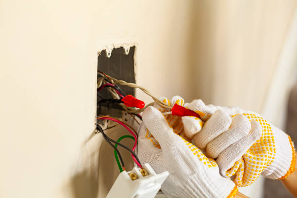 Emergency Electrical Repair Services in Wingate, NC